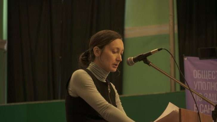 альтернативный доклад президенту елена мизулина путин ювенальная юстиция