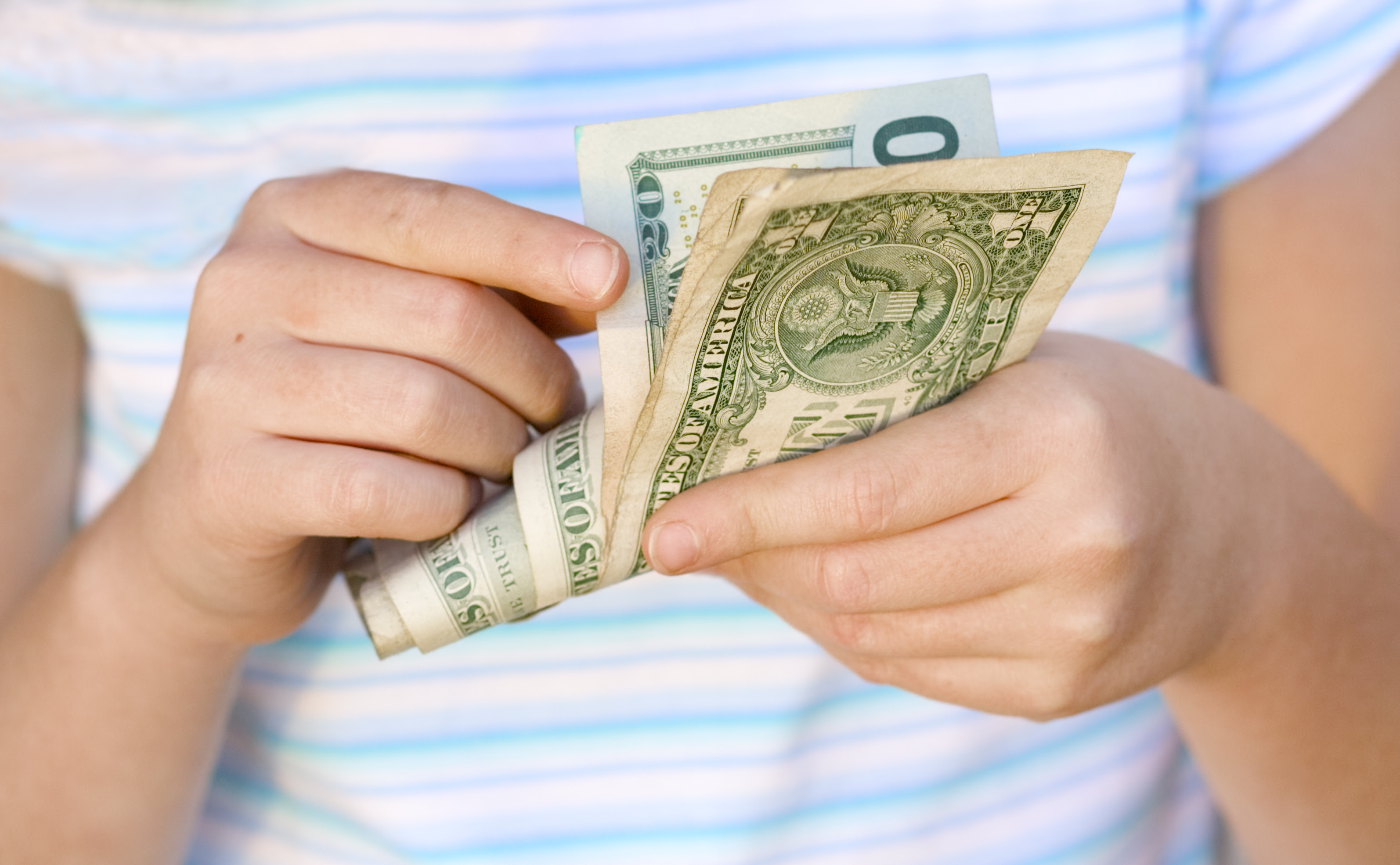 How A 12 Year Old Can Make Money Online - Jobs for 11, 12, 13 Year Olds