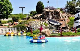 Amusement Park «Adventureland Family Fun Park», reviews and photos, 112 Point Judith Rd, Narragansett, RI 02882, USA