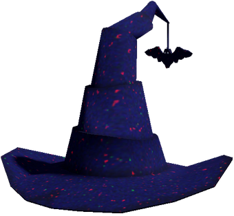 roblox dominus decal hat