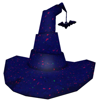 roblox dominus decal hat