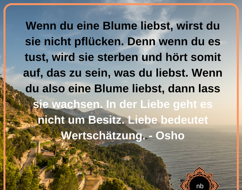 Spruch Blume Des Lebens DE Spruch