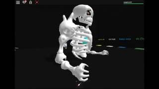 Undertale Rp Roblox Wd Gaster Promo Codes Free Robux 2019 May