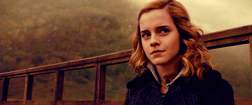 hermione granger ask emma watson gif hermione granger ask emma watson gif
