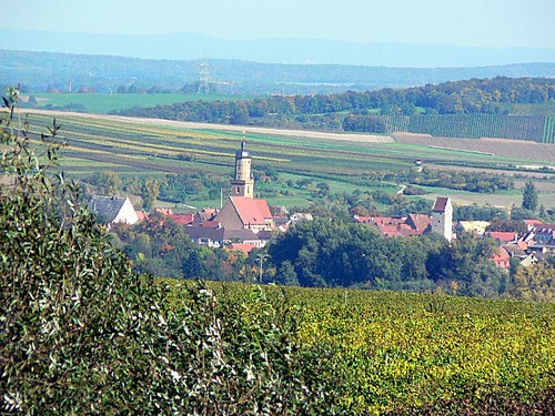 Volkach