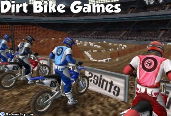 Play Now on Chrome: Farmer Dirt Bike Games [Playing Now] - Unblocked Games 99 School