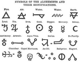 Mercury, Hermes, Alchemy, and the Mystic Tradition - RockStarYoga