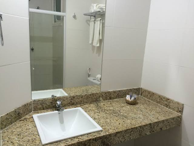 Comentários e avaliações sobre Atalaia Apart Hotel
