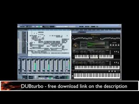 Dubturbo beat maker