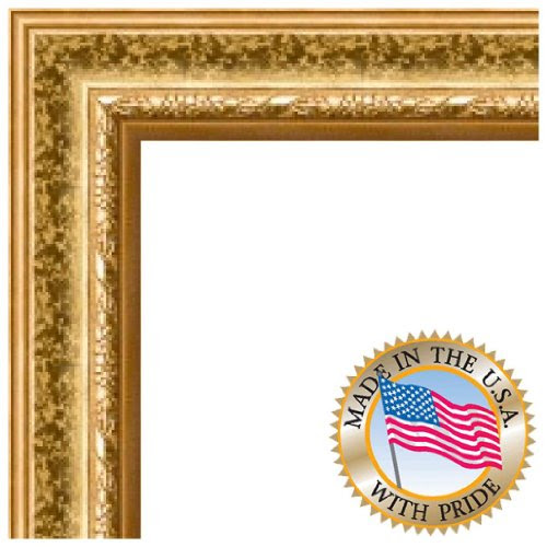 see-product-5v7-20x30-20-x-30-picture-frame-gold-speckeled-1-5-wide