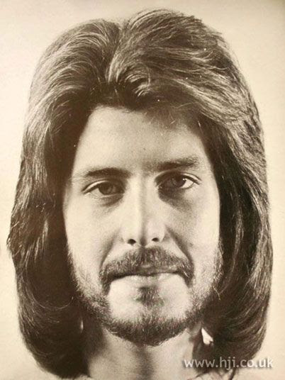 Top Photo Of 70s Hairstyles Men Chester Gervais