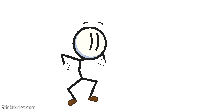 Dance Henry Stickmin Distraction Gif - Lala-Cris