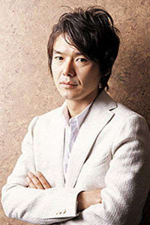 渡部篤郎 髪型 パーマ