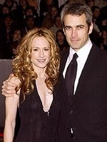 Stella Maternity News: Holly Hunter Has Twins!