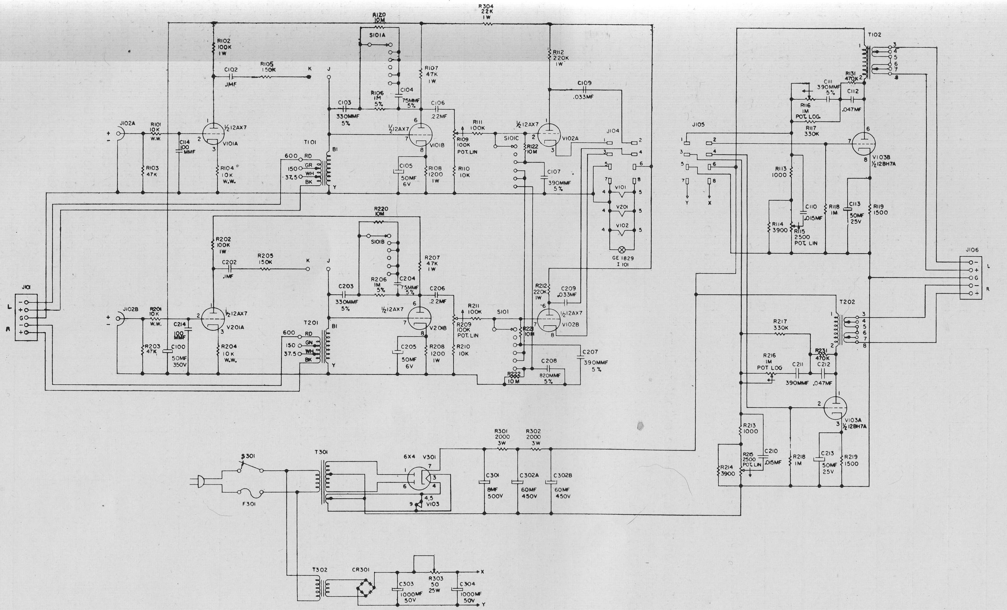 5 Pin Microphone Wiring Diagram - Wiring Diagram Networks