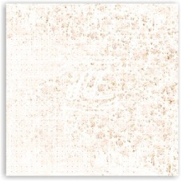 Лист односторонней бумаги для скрапбукинга Grace из коллекции Pink Flower Collection, 30*30 см.