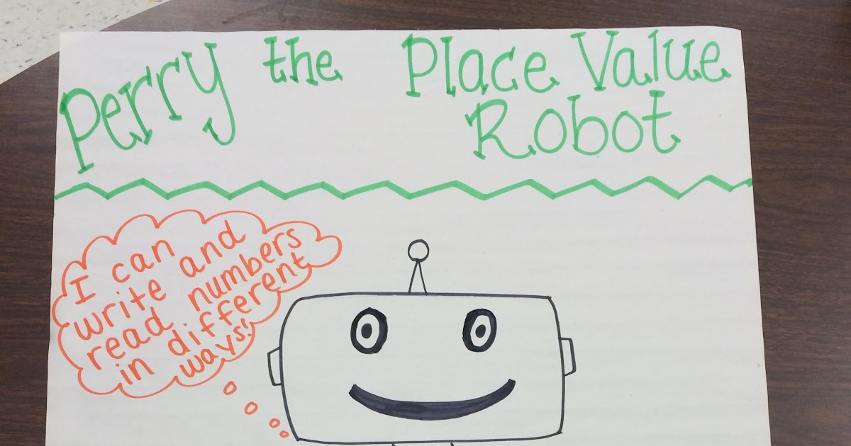 Math Place Value Drawing - Brian Harrington's Addition Worksheets