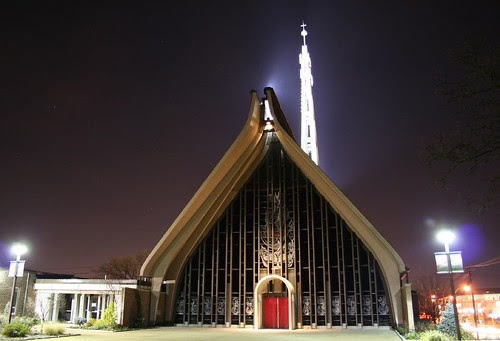 Kirkwood Methodist