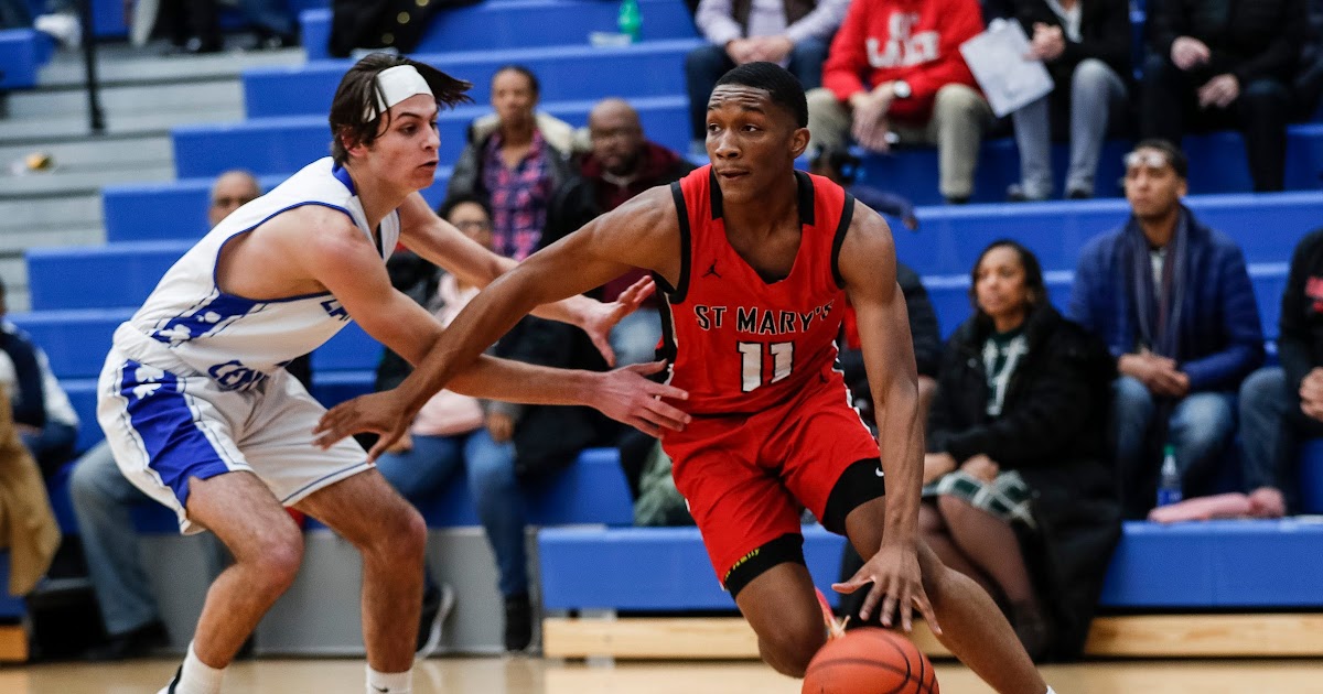 Jordan Davis Wisconsin Basketball Wisconsin 2020 Signee