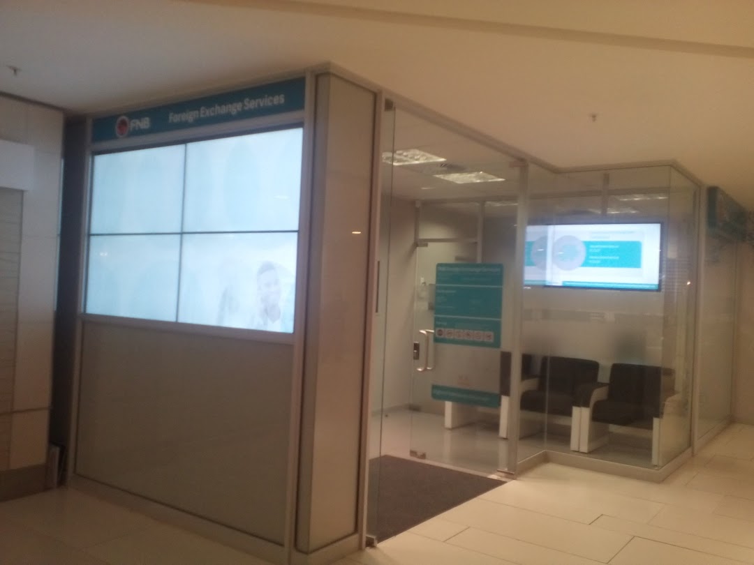 FNB Foreign Exchange Services