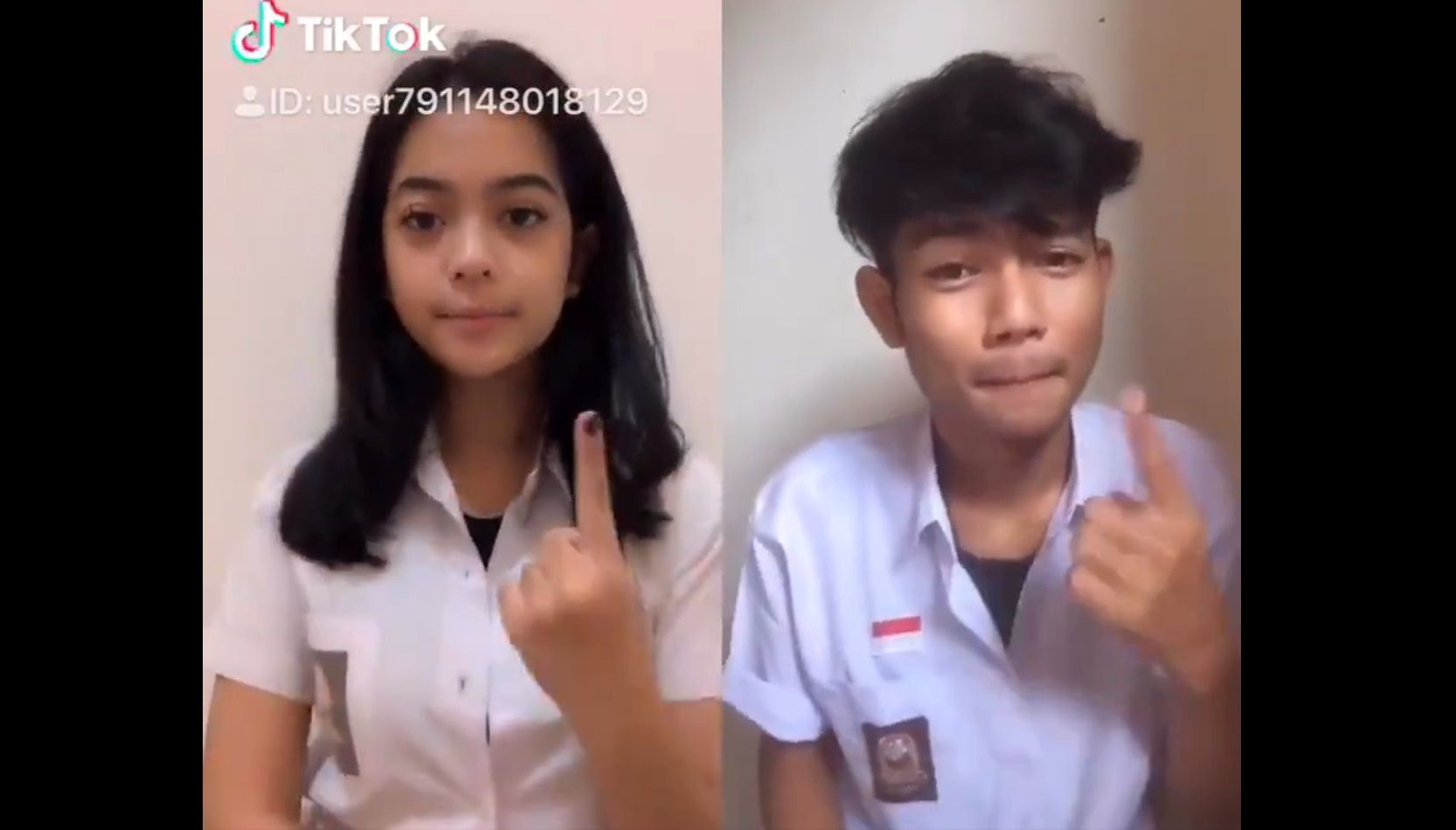 Anak Tik Tok Ganteng 2020 savage tiktok 2020