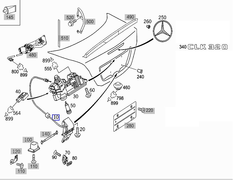 Mitsubishi Mirage Wiring Diagram