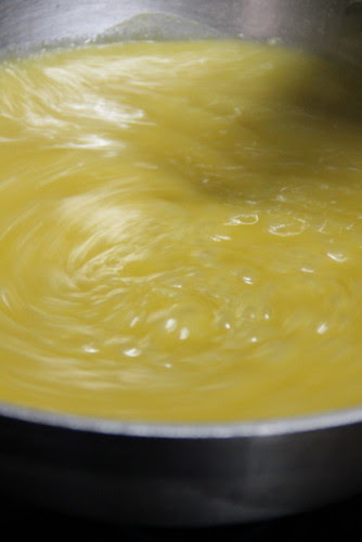Ghee Mysore Pak