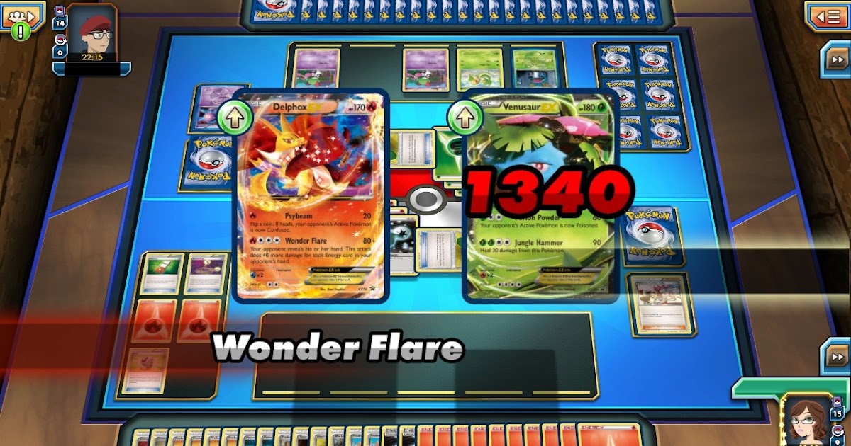 Pokemon Like Games For Mac
