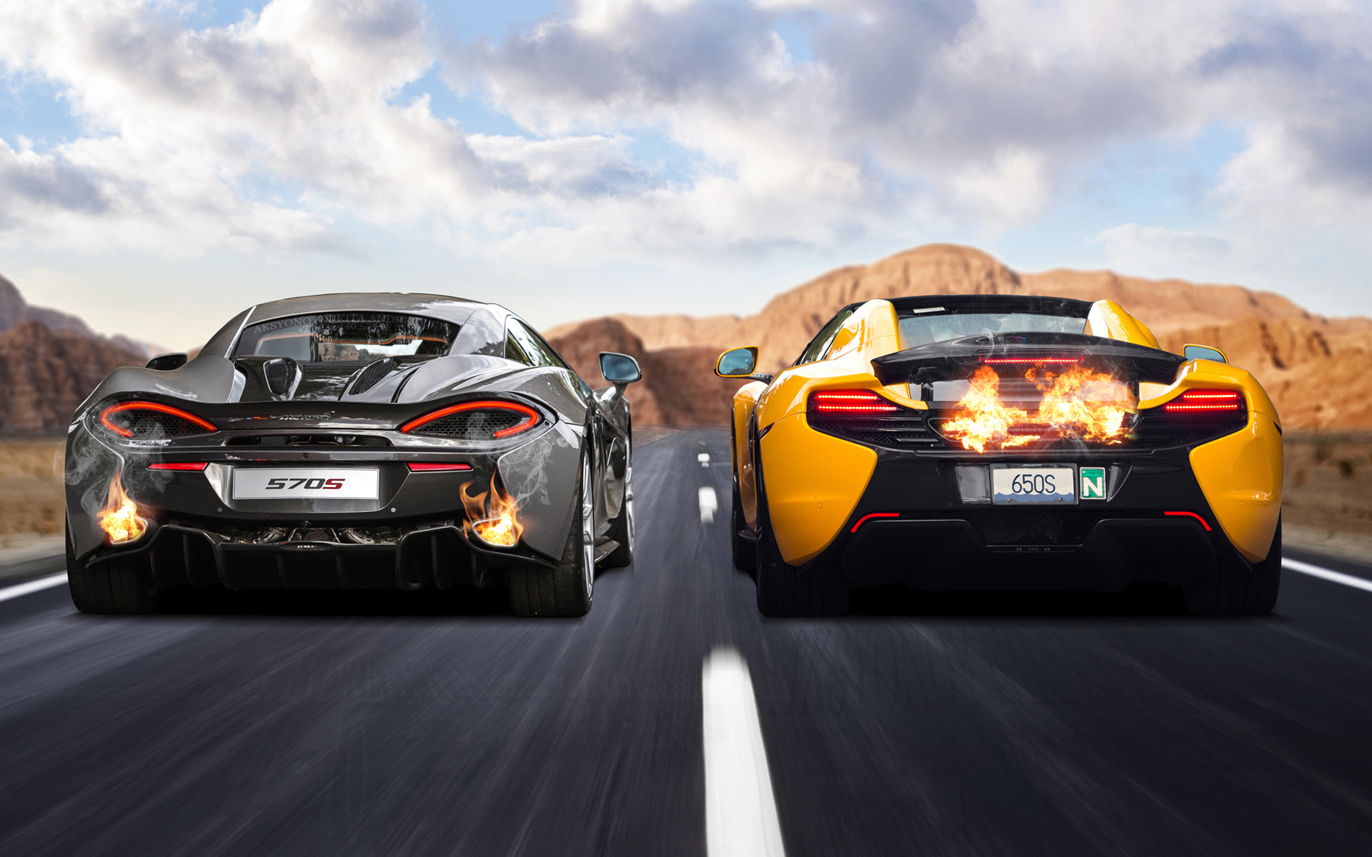 McLaren 570S 650S Wallpaper HD Car Wallpapers ID 5953 McLaren 570S 650S Wallpaper HD Car Wallpapers ID 5953