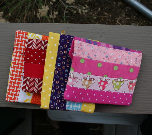 Zippy Card Wallets