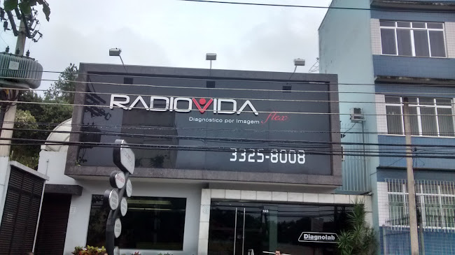Radiovida