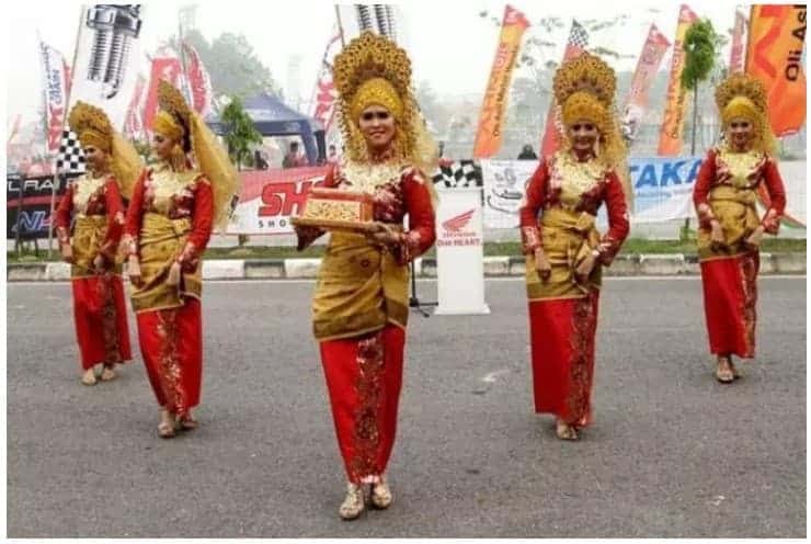 Tari Campak Dan Tari Sepen Berasal Dari Provinsi Sarana Pendidikan