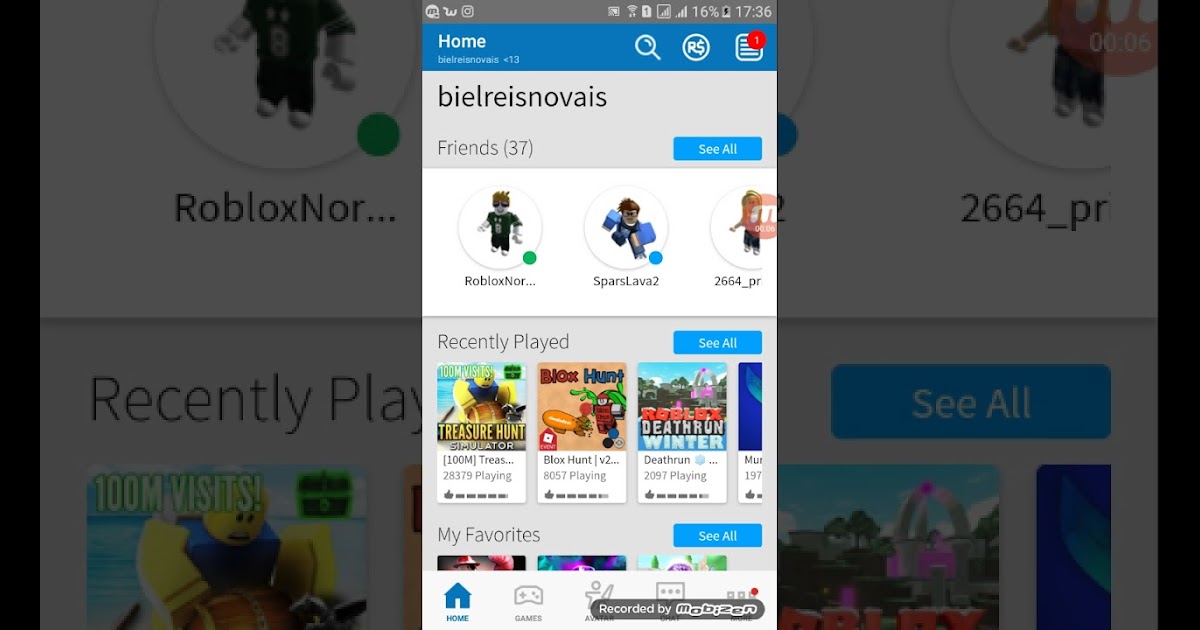 Como Hackear Roblox En Celular