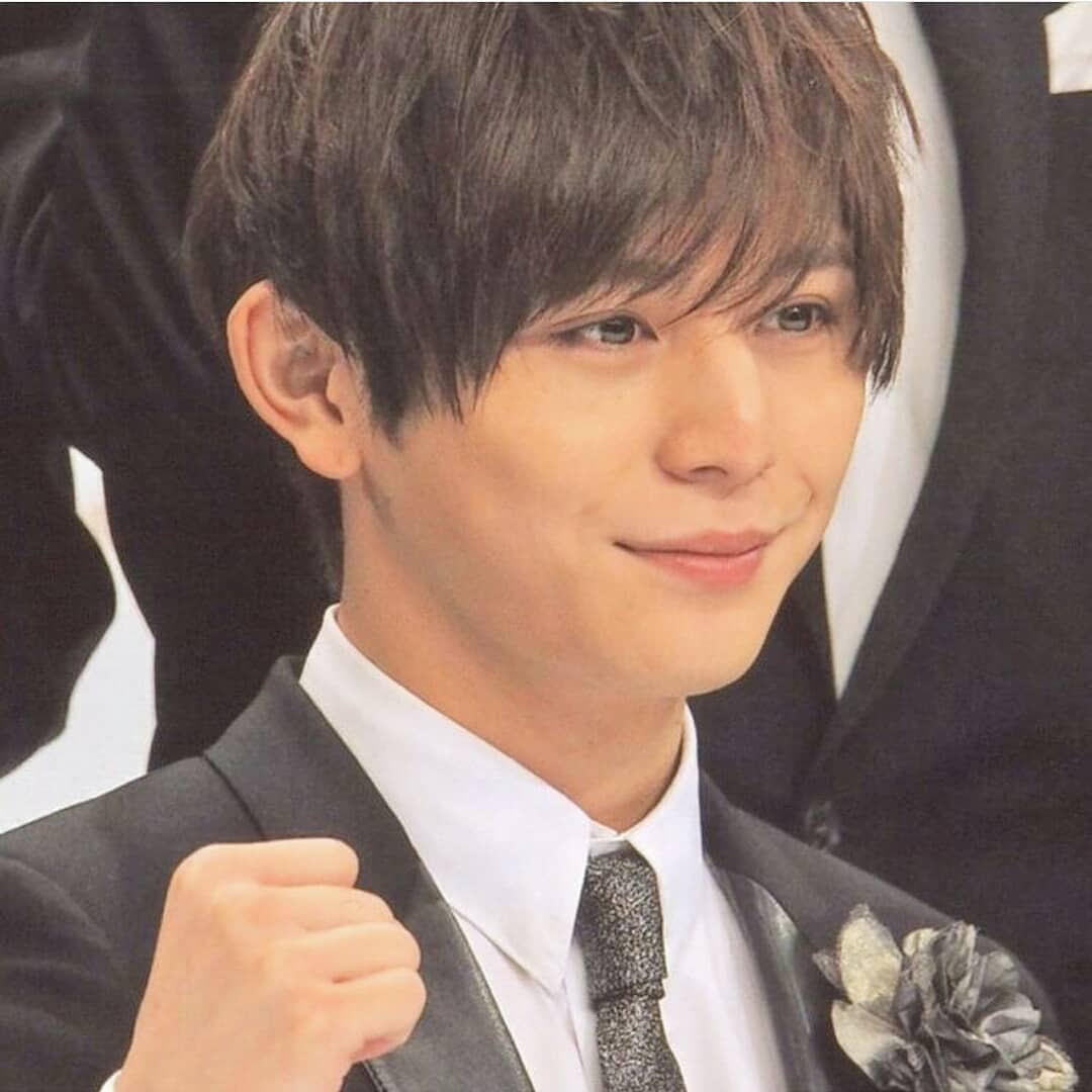 最も人気のある髪型 ベスト山田 涼介 髪型 ショート