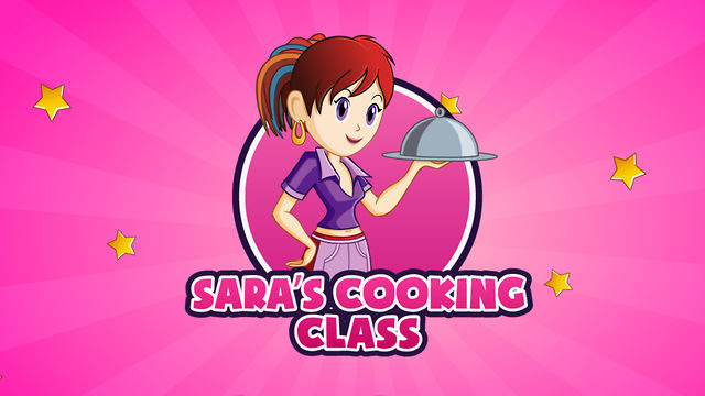  Permainan  Memasak Sara Mainan Toys