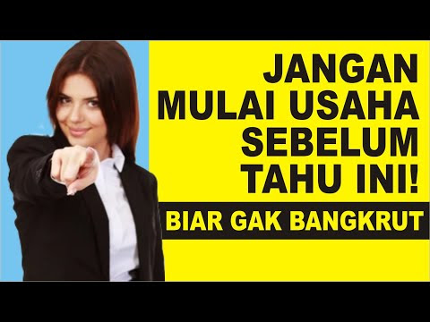Usaha rumahan