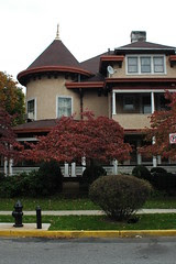 1406 Albemarle Road