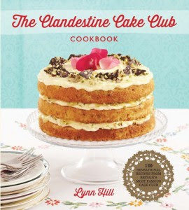 Clandestine Cake Club