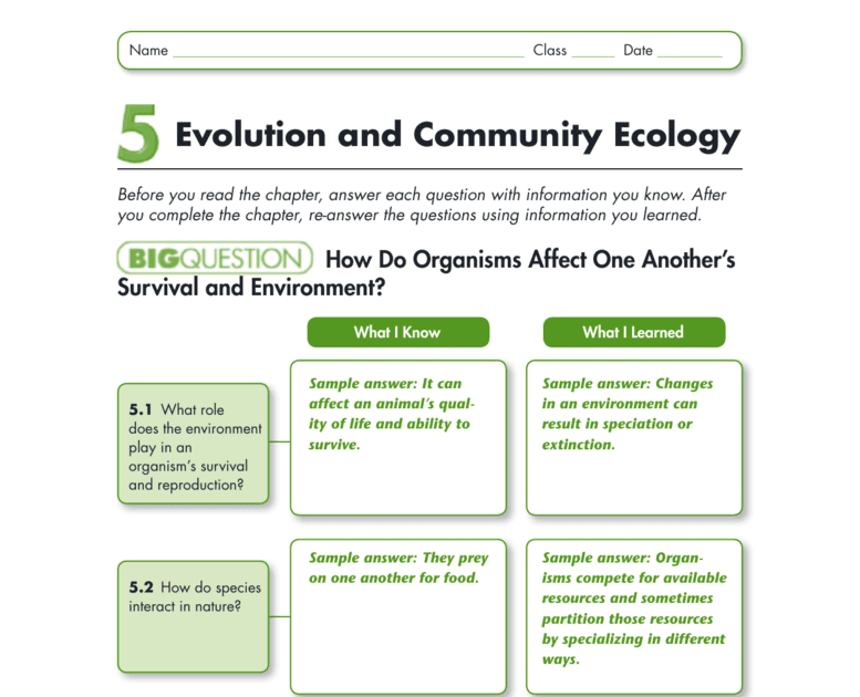 chapter-5-evolution-and-community-ecology-study-guide-answer-key-study-poster