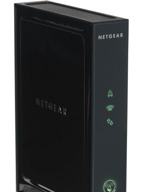 [Download 44+] Extender Wifi Netgear N300