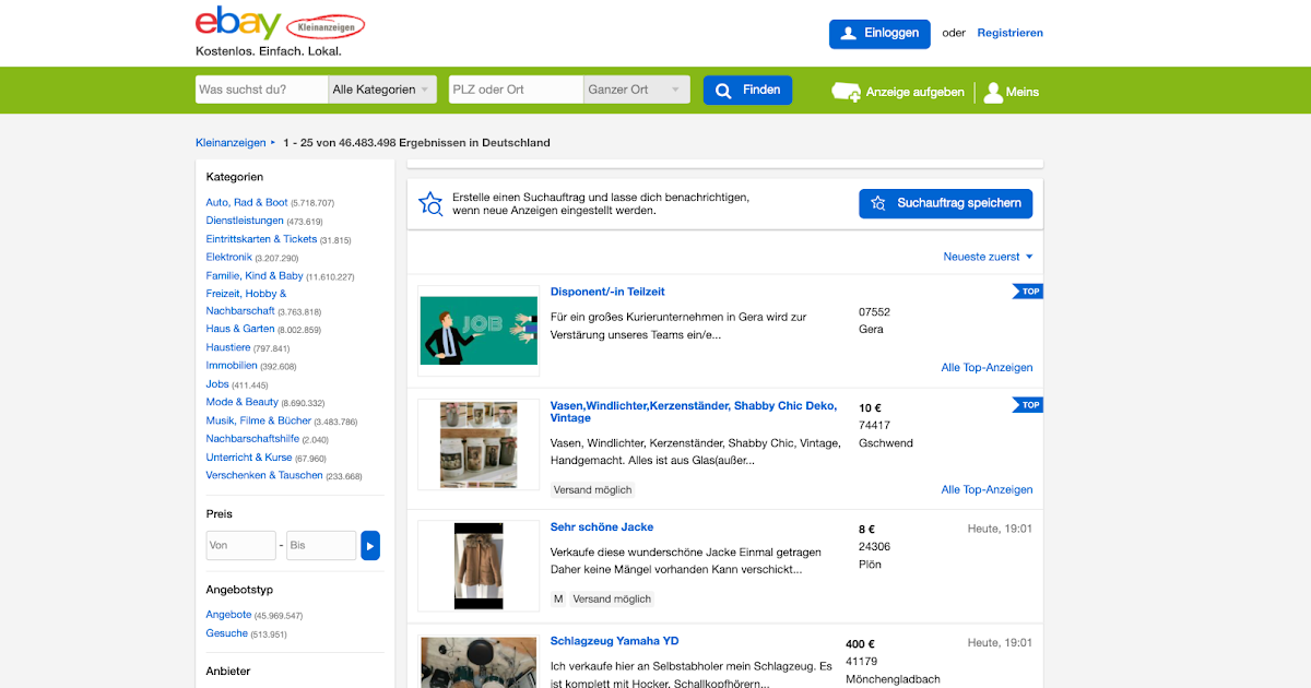 how to link paypal to ebay 2020