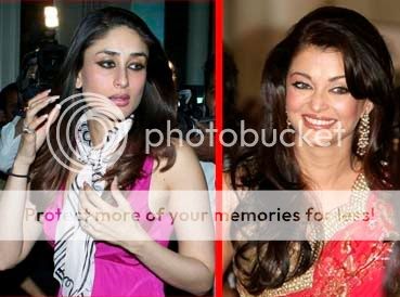 Aishwarya Rai: Aishwarya Rai and Kareena Kapoor are now friends