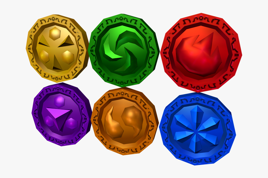 Ocarina Of Time Logo Png - Please wait while your url is generating