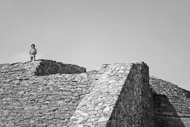 Quetzalcoatl Temple