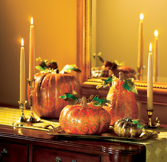 17 Cheap Wedding Ideas for Fall Weddings | FaveCrafts.
