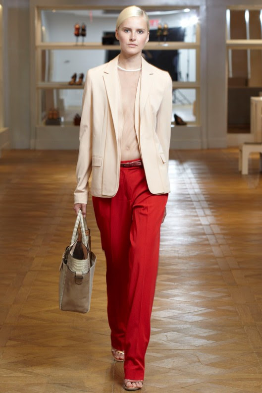 REEK KRAKOFF RESORT 2012