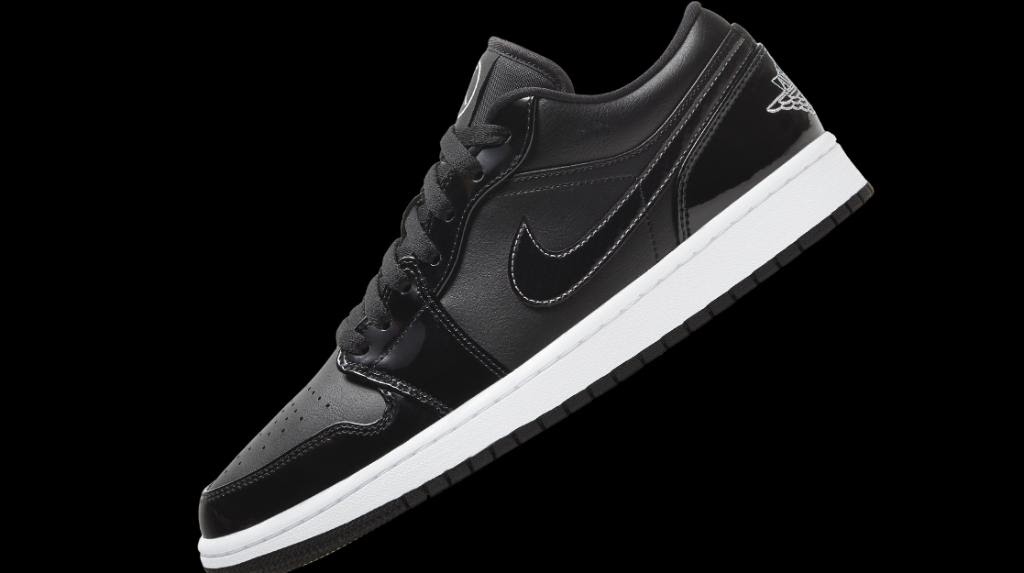new shoes in champs