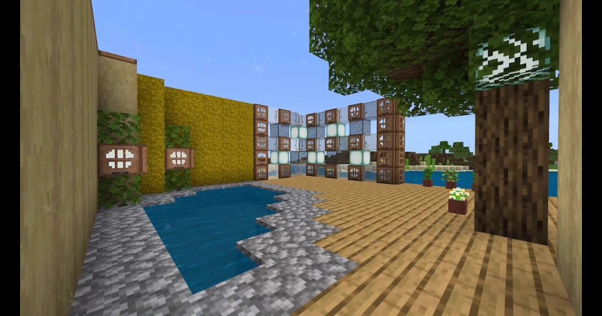 マイン クラフト 露天 風呂 マインクラフトコレクション
