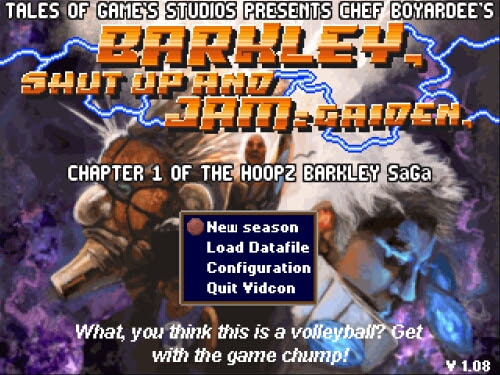 barkley title