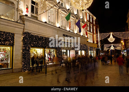Christmas Decoration Hire Dublin  Galau ID